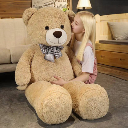 Super Soft Teddy Bear