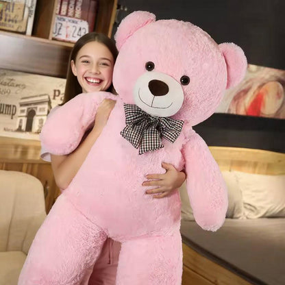 Super Soft Teddy Bear