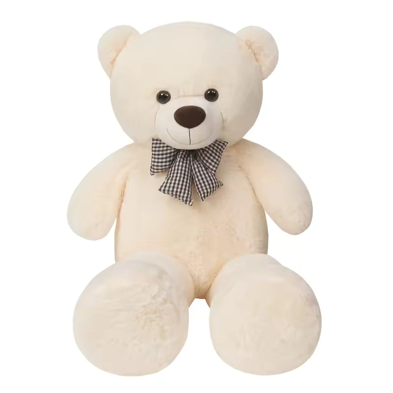 Super Soft Teddy Bear