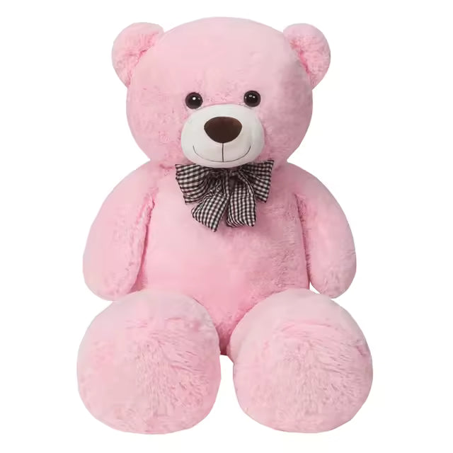 Super Soft Teddy Bear