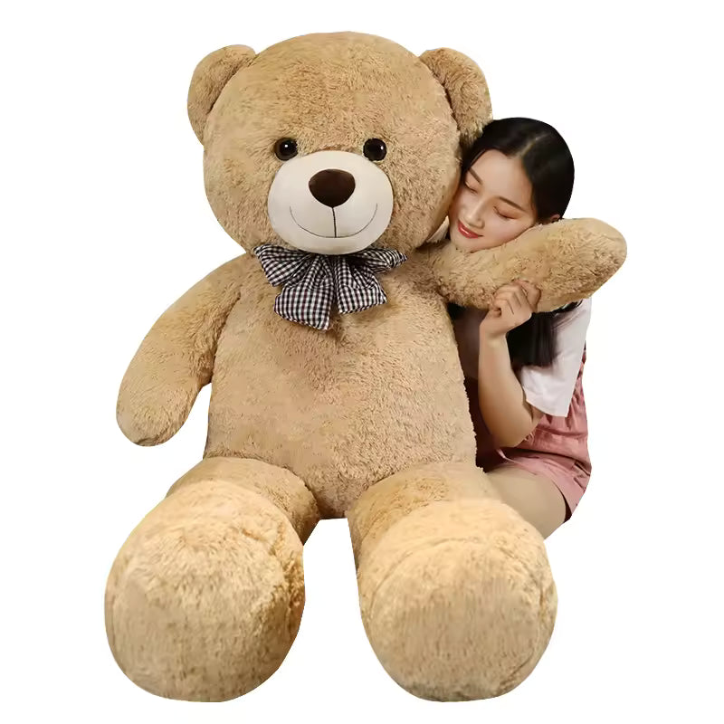 Super Soft Teddy Bear